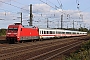 Adtranz 33227 - DB Fernverkehr "101 117-0"
08.10.2023 - WusntorfThomas Wohlfarth