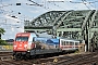 Adtranz 33228 - DB Fernverkehr "101 118-8"
06.07.2012 - Köln, Hauptbahnhof
Patrick Schadowski