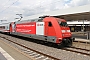 Adtranz 33228 - DB Fernverkehr "101 118-8"
26.06.2013 - Mannheim, HauptbahnhofErnst Lauer