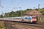 Adtranz 33228 - DB Fernverkehr "101 118-8"
09.09.2012 - WittenIngmar Weidig