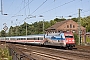 Adtranz 33228 - DB Fernverkehr "101 118-8"
09.09.2012 - Witten
Ingmar Weidig