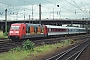 Adtranz 33228 - DB R&T "101 118-8"
08.07.2001 - Mannheim, HauptbahnhofMarvin Fries