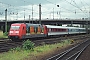 Adtranz 33228 - DB R&T "101 118-8"
08.07.2001 - Mannheim, Hauptbahnhof
Marvin Fries