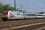 Adtranz 33228 - DB Fernverkehr "101 118-8"
04.08.2012 - Koblenz-LützelSven Jonas