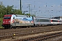 Adtranz 33228 - DB Fernverkehr "101 118-8"
04.08.2012 - Koblenz-Lützel
Sven Jonas