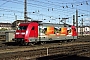 Adtranz 33228 - DB R&T "101 118-8"
01.11.2000 - München, Hauptbahnhof
Dietrich Bothe