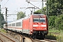 Adtranz 33228 - DB Fernverkehr "101 118-8"
02.07.2009 - HasteThomas Wohlfarth