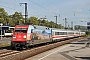 Adtranz 33228 - DB Fernverkehr "101 118-8"
09.09.2012 - Köln, Bahnhof Messe/DeutzAndré Grouillet