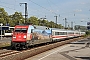 Adtranz 33228 - DB Fernverkehr "101 118-8"
09.09.2012 - Köln, Bahnhof Messe/Deutz
André Grouillet