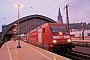 Adtranz 33228 - DB Fernverkehr "101 118-8"
05.10.2013 - Köln, Hauptbahnhof
Sven Jonas