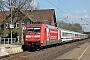 Adtranz 33228 - DB Fernverkehr "101 118-8"
27.03.2014 - EschedeGerd Zerulla