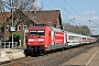 Adtranz 33228 - DB Fernverkehr "101 118-8"
27.03.2014 - Eschede
Gerd Zerulla