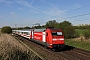 Adtranz 33228 - DB Fernverkehr "101 118-8"
17.04.2014 - Espenau-MönchehofChristian Klotz