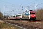 Adtranz 33228 - DB Fernverkehr "101 118-8"
21.04.2013 - IbbenbürenPhilipp Richter