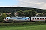 Adtranz 33228 - DB Fernverkehr "101 118-8"
11.08.2012 - GroßpürschützChristian Klotz