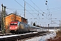Adtranz 33228 - DB Fernverkehr "101 118-8"
22.02.2013 - Espenau-MönchehofChristian Klotz