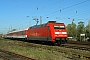 Adtranz 33228 - DB Fernverkehr "101 118-8"
15.04.2007 - DieburgKurt Sattig