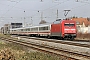 Adtranz 33228 - DB Fernverkehr "101 118-8"
01.03.2016 - Bensheim-Auerbach
Ralf Lauer