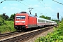 Adtranz 33228 - DB Fernverkehr "101 118-8"
10.06.2016 - Alsbach
Kurt Sattig