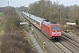 Adtranz 33228 - DB Fernverkehr "101 118-8"
12.03.2011 - Müllheim (Baden)
Vincent Torterotot