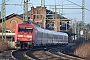 Adtranz 33228 - DB Fernverkehr "101 118-8"
16.03.2017 - Nordstemmen
Rik Hartl