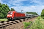 Adtranz 33228 - DB Fernverkehr "101 118-8"
28.05.2017 - Zahna-Elster-Bülzig
Alex Huber