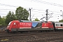 Adtranz 33228 - DB Fernverkehr "101 118-8"
18.05.2015 - Hamburg-HarburgDr.Günther Barths