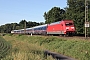 Adtranz 33228 - DB Fernverkehr "101 118-8"
14.06.2019 - UelzenGerd Zerulla