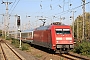 Adtranz 33228 - DB Fernverkehr "101 118-8"
31.10.2019 - Duisburg, HauptbahnhofThomas Wohlfarth