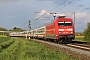Adtranz 33228 - DB Fernverkehr "101 118-8"
14.05.2021 - Hohnhorst
Thomas Wohlfarth