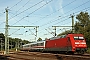 Adtranz 33228 - DB Fernverkehr "101 118-8"
22.09.2010 - Kiel-MeimersdorfTomke Scheel