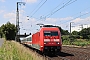 Adtranz 33228 - DB Fernverkehr "101 118-8"
25.06.2023 - Wunstorf
Thomas Wohlfarth