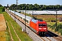 Adtranz 33228 - DB Fernverkehr "101 118-8"
08.07.2024 - Ladenburg
Wolfgang Mauser