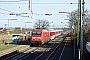 Adtranz 33229 - DB Fernverkehr "101 119-6"
27.02.2010 - Auggen
Vincent Torterotot