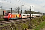 Adtranz 33229 - DB Fernverkehr "101 119-6"
07.04.2017 - Löhne (Westfalen)
Marcus Alf