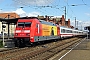 Adtranz 33229 - DB Fernverkehr "101 119-6"
16.04.2017 - Stendal
Andreas Meier