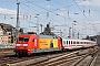 Adtranz 33229 - DB Fernverkehr "101 119-6"
17.05.2017 - Hannover, Hauptbahnhof
Hans Isernhagen