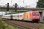 Adtranz 33229 - DB Fernverkehr "101 119-6"
30.07.2017 - Wunstorf
Thomas Wohlfarth