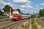 Adtranz 33229 - DB Fernverkehr "101 119-6"
26.08.2018 - Erfurt-Vieselbach
Tobias Schubbert