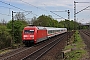 Adtranz 33229 - DB Fernverkehr "101 119-6"
25.04.2019 - Vellmar
Christian Klotz