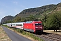 Adtranz 33229 - DB Fernverkehr "101 119-6"
06.08.2020 - Leutesdorf
Ingmar Weidig