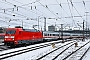 Adtranz 33229 - DB Fernverkehr "101 119-6"
14.01.2021 - München, Hauptbahnhof
Manfred Knappe