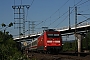 Adtranz 33229 - DB Fernverkehr "101 119-6"
23.05.2009 - Fulda
Konstantin Koch