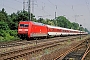 Adtranz 33229 - DB AG "101 119-6"
27.05.1999 - Ingelheim-Uhlenborn
Kurt Sattig