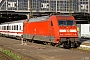 Adtranz 33230 - DB Fernverkehr "101 120-4"
20.06.2005 - Leipzig, HauptbahnhofTorsten Frahn