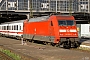 Adtranz 33230 - DB Fernverkehr "101 120-4"
20.06.2005 - Leipzig, Hauptbahnhof
Torsten Frahn