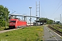 Adtranz 33230 - DB Fernverkehr "101 120-4"
13.07.2013 - Stralsund, RügendammAndreas Görs