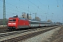 Adtranz 33230 - DB Fernverkehr "101 120-4"
16.03.2005 - Niederschopfheim
André Grouillet