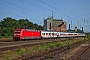 Adtranz 33230 - DB Fernverkehr "101 120-4"
06.07.2013 - Verden (Aller)
Erik Körschenhausen