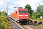 Adtranz 33230 - DB Fernverkehr "101 120-4"
19.08.2011 - Kiel-FlintbekJens Vollertsen